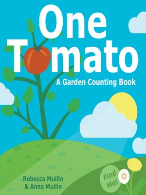 cover image of One Tomato